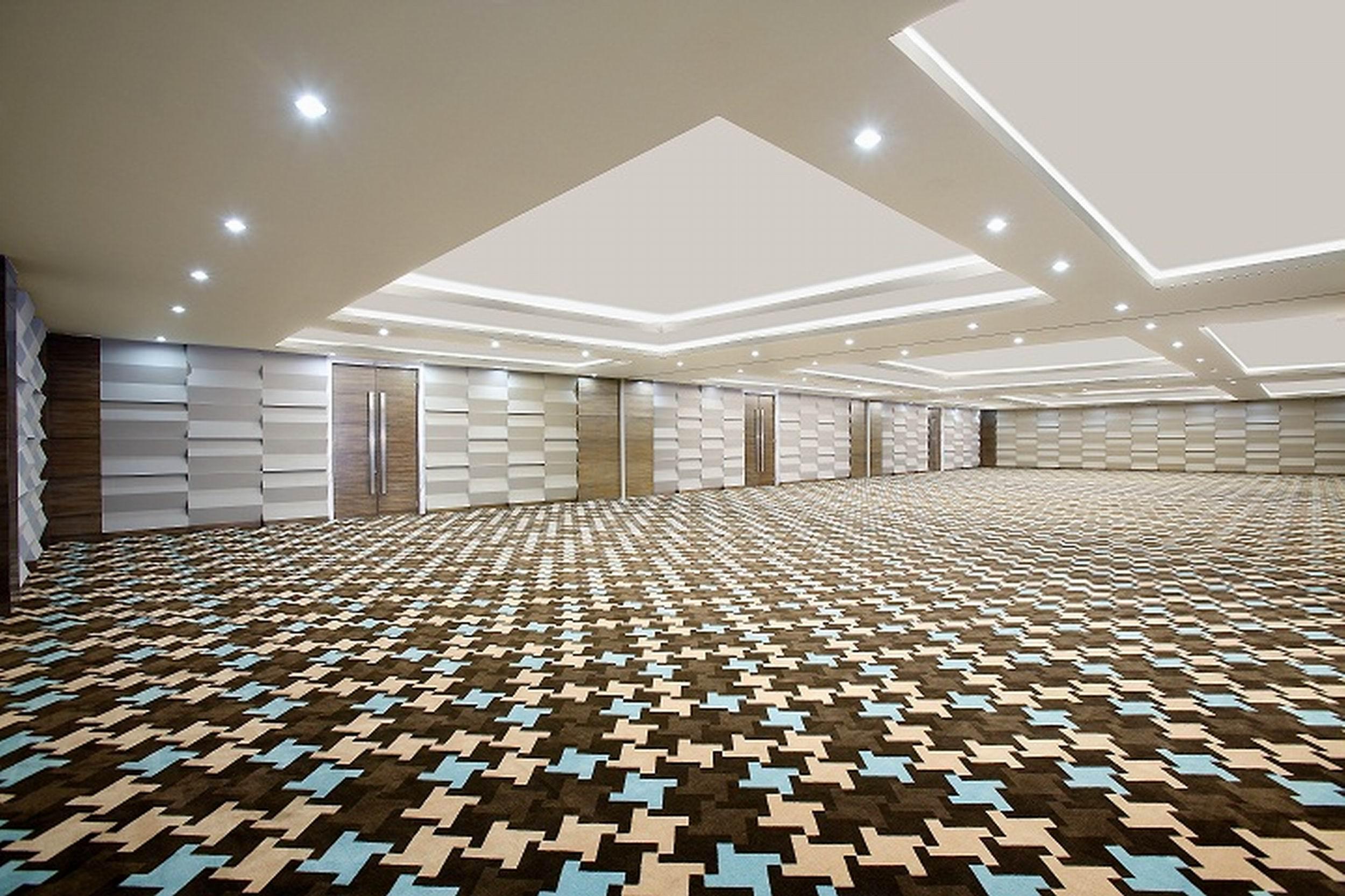 Hotel Santika Kelapa Gading Джакарта Экстерьер фото